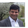 Vikrant Parikh, Senior Project Manager