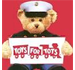 Toys for Tots Logo