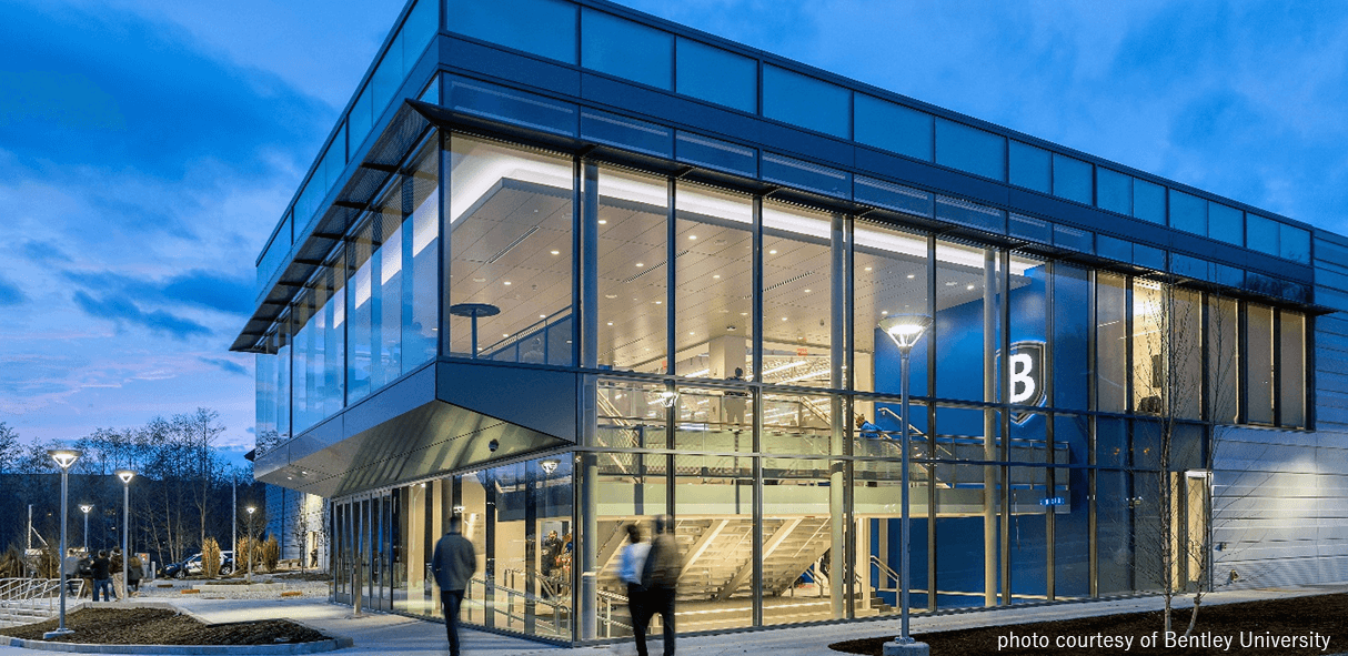 Bentley University Arena 