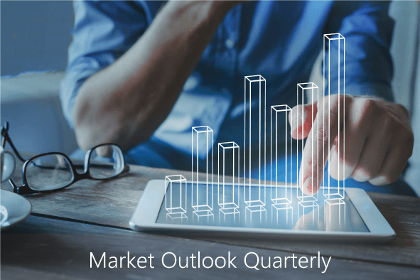 Market Outlook Quarterly Sign Up