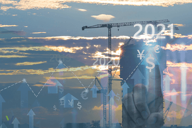 Market Outlook Quarterly Q4 2021