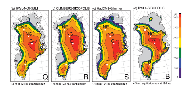 Greenland CO2 Emissions