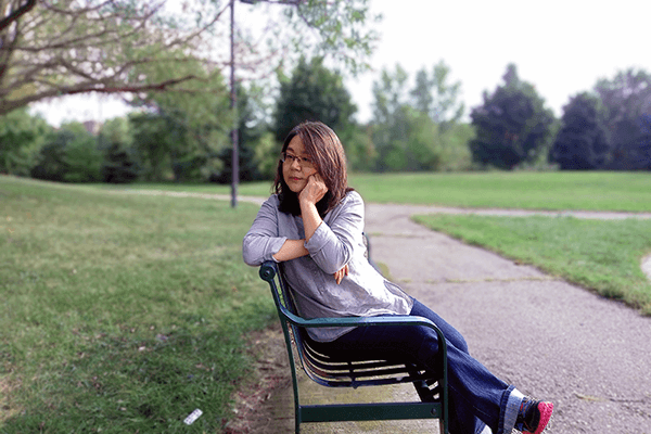 Image of Karen Su