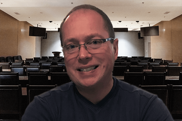 Image of Brian Zornig