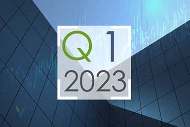 Market Outlook Quarterly Q1 2023