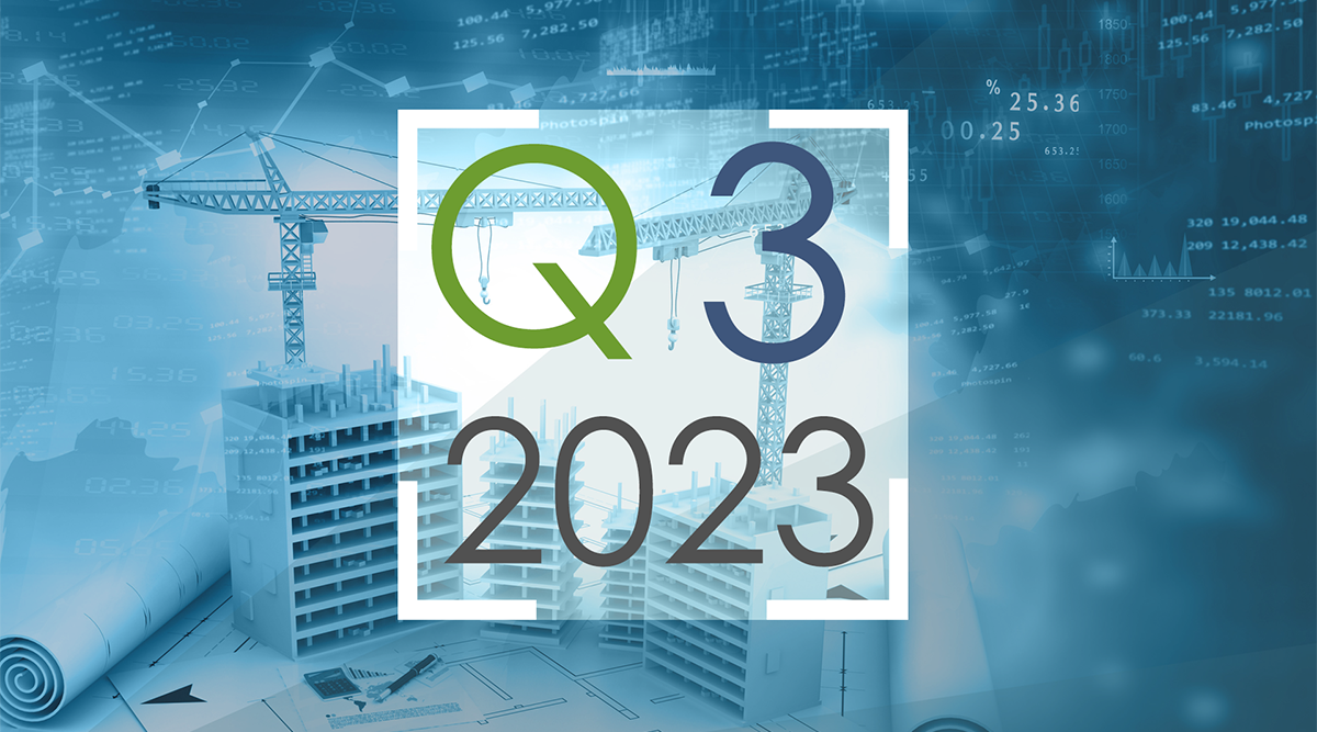 Market Outlook Quarterly Q3 2023