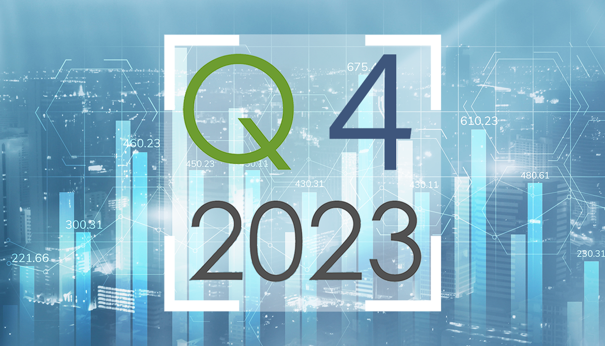 Market Outlook Quarterly Q4 2023