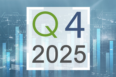 Market Outlook Quarterly Q4 2025